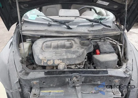 2008 Chevrolet Hhr Lt from USA, damaged, VIN 3GNDA53P88S588021